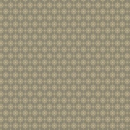 Cocoa Blue - Iron Gate - Cocoa