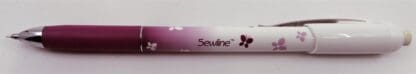 Sewline - Fabric Pencil - White - Image 3
