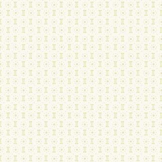 Dewdrops - Bars and Dots - Lime