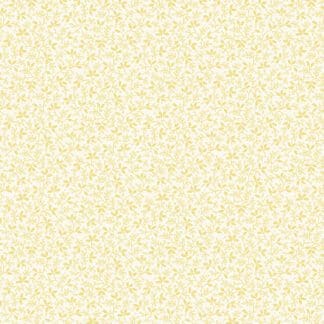 Dewdrops - Calico - Lemon Drop