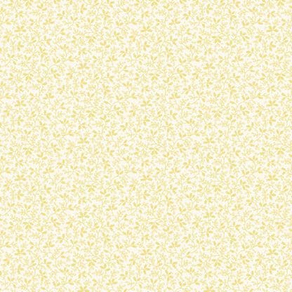 Dewdrops - Calico - Lemon Drop