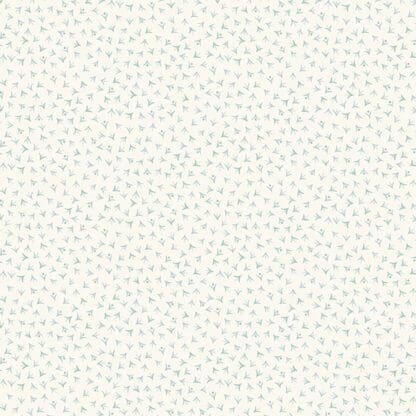 Dewdrops - V’s - Lake