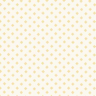 Dewdrops - Foulard - Carrot