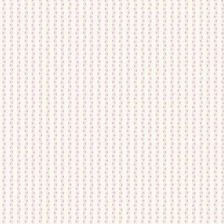 Dewdrops - Triangle Stripe - Grape