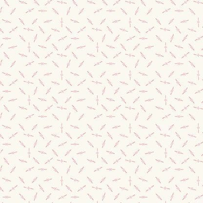 Dewdrops - Check and Lines - Dragonfruit