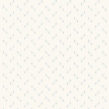 Dewdrops - Arrows - Blue Steel