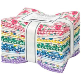 All a Flutter - Fat Quarter Bundle
