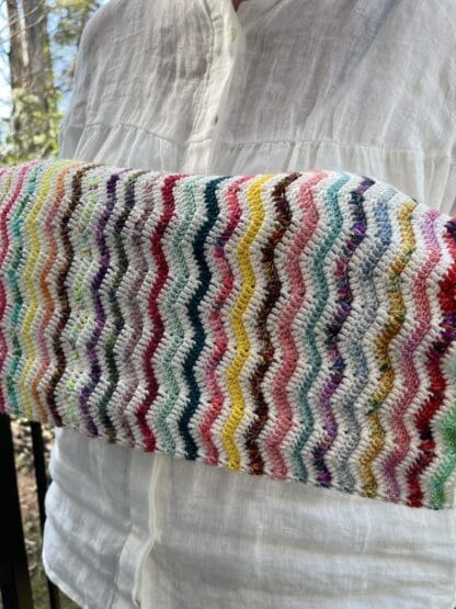 Ziggy Stardust Blanket - Miss Harry - Image 4