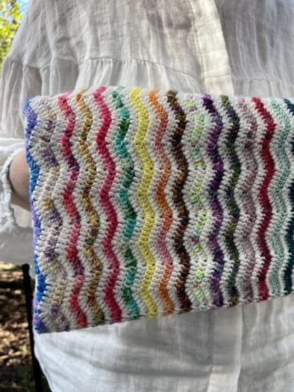 Ziggy Stardust Blanket - Miss Harry - Image 5
