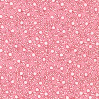 All a Flutter - Garden - Pink