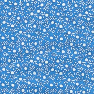 All a Flutter - Garden - Blue