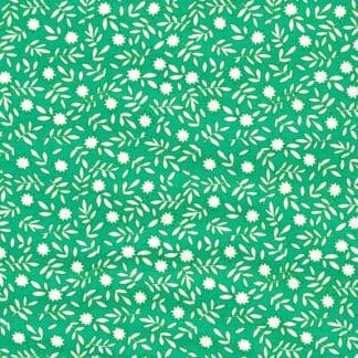 All a Flutter - Garden - Green