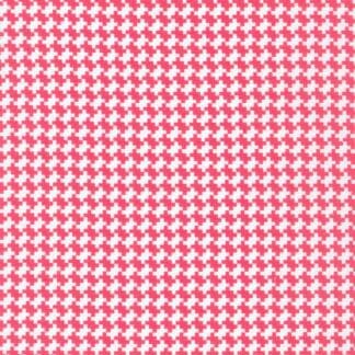 All a Flutter - Criss Cross - Pink