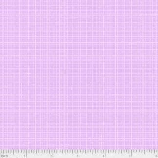 Linen Darlings II - Light Purple