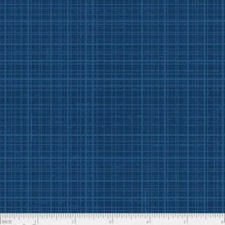 Linen Darlings II - Navy