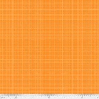 Linen Darlings II - Orange