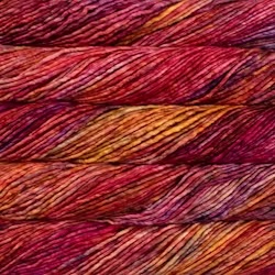 Malabrigo - Mecha - Zinnias