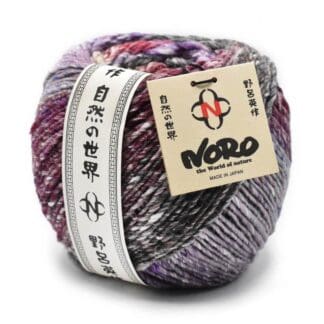 Noro Yarn - Rikka