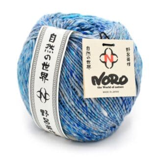 Noro Yarn - Haunui Cotton