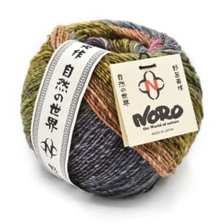 Noro Yarn - Tasogare