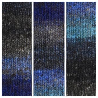 Noro Yarn - Tasogare - Tsuru
