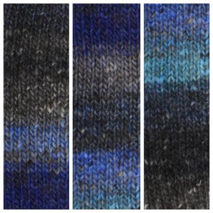 Noro Yarn - Tasogare - Tsuru