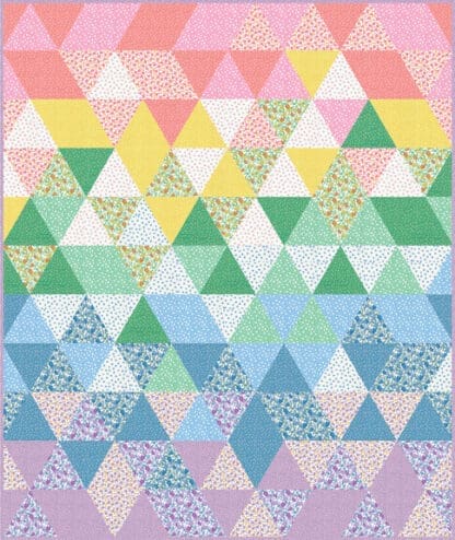 Little Blossoms - Fat Quarter Bundle - Image 2