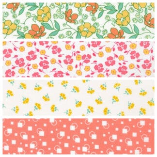 Little Blossoms - Robert Kaufman Fabrics