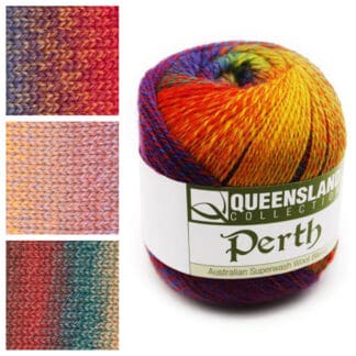 Queensland Collection - Perth