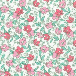 Little Blossoms - Blossoms - Petals