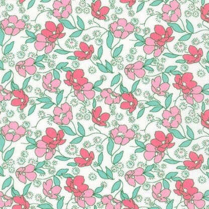 Little Blossoms - Fat Quarter Bundle - Image 11