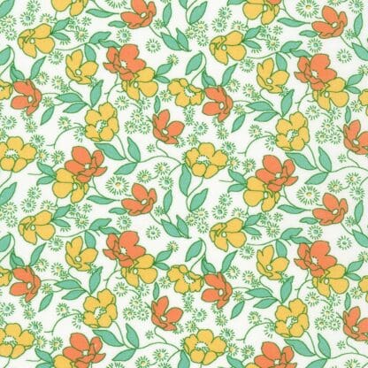 Little Blossoms - Blossoms - Sunshine