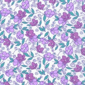 Little Blossoms - Blossoms - Thistle