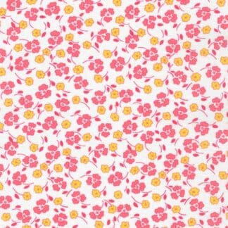 Little Blossoms - Little Blossoms - Pink