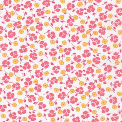 Little Blossoms - Little Blossoms - Pink