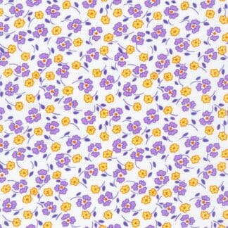 Little Blossoms - Little Blossoms - Pansy