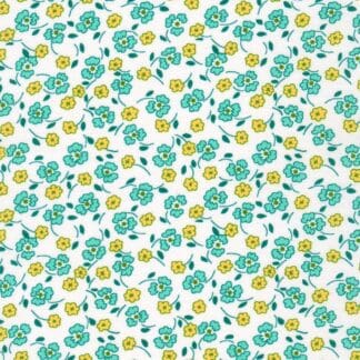 Little Blossoms - Little Blossoms - Azure