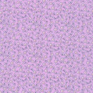 Little Blossoms - Tiny Blossoms - Pansy