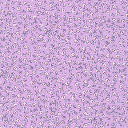 Little Blossoms - Tiny Blossoms - Pansy