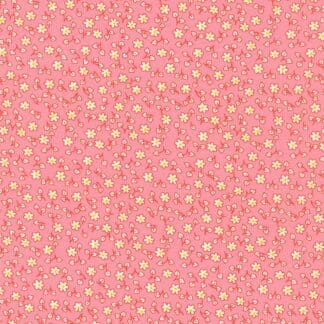 Little Blossoms - Tiny Blossoms - Petunia