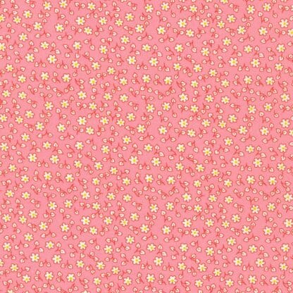 Little Blossoms - Tiny Blossoms - Petunia
