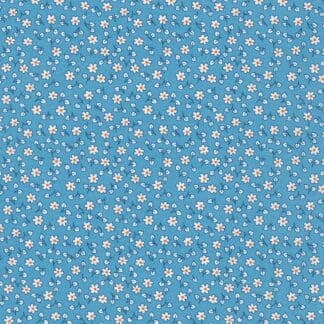 Little Blossoms - Tiny Blossoms - Evening