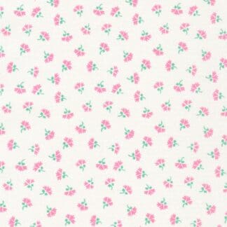 Little Blossoms - Scattered Blossoms - Petunia
