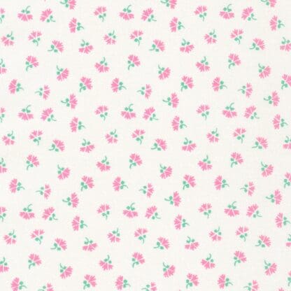 Little Blossoms - Fat Quarter Bundle - Image 10