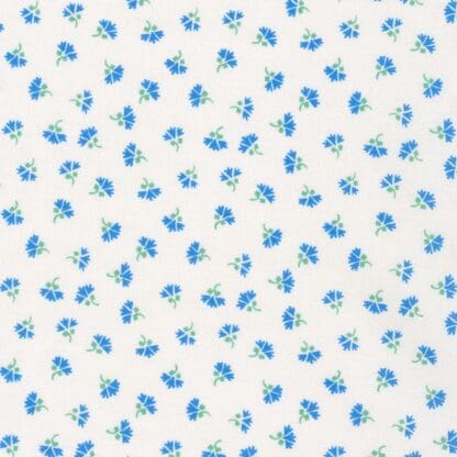 Little Blossoms - Fat Quarter Bundle - Image 18