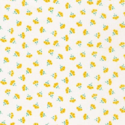 Little Blossoms - Fat Quarter Bundle - Image 14