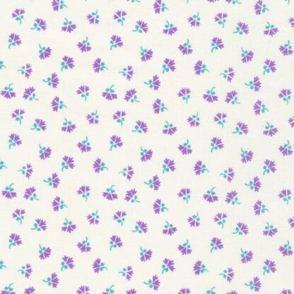 Little Blossoms - Fat Quarter Bundle - Image 25