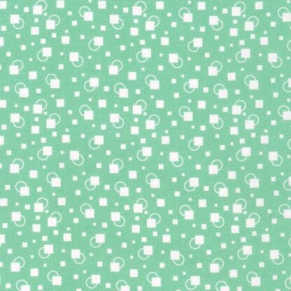 Little Blossoms - Fat Quarter Bundle - Image 17