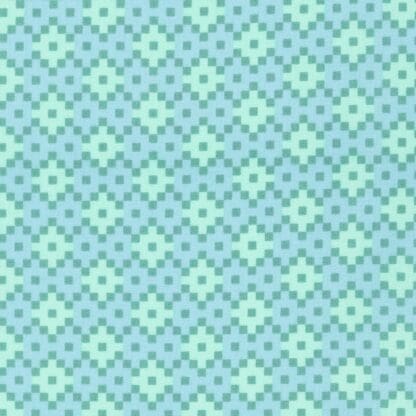 Paintbox - Checks - Fog