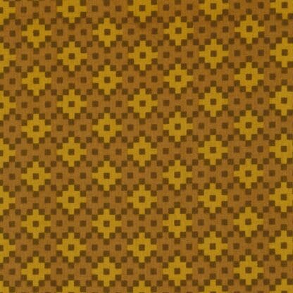 Paintbox - Checks - Chestnut